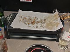 -粟氏天府·东北烧烤(长安街店)