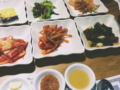 -紫霞门韩国料理烤肉(深南东路店)