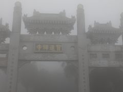-天坛大佛