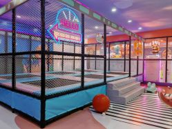 -胜利乐园(胜利购物广场店)