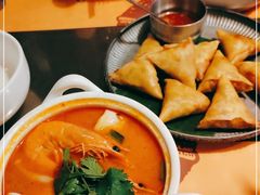 -simply thai天泰(世纪汇店)