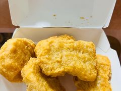 -麦当劳(顺义店)