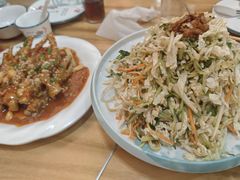-亿牌牌东北烧烤(怀特店)