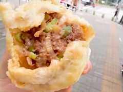 -牛街洪记小吃店(牛街店)