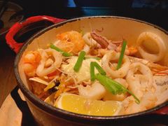 主厨海鲜饭-夏朵餐厅(丁香店)
