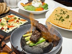 -俄士厨房(五棵松华熙LIVE店)