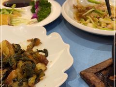 -阿毛饭店(和义路店)