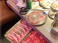 -西塔老太太泥炉烤肉(温州首店万象城黑金店)