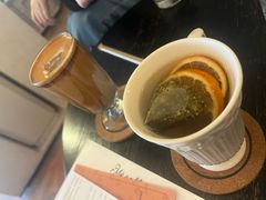 -Me Coffee下午茶艺术空间