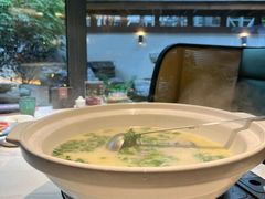 -久宴·天目湖大鱼头(恐龙园店)