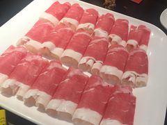 -井格重庆火锅(燕郊永旺店)