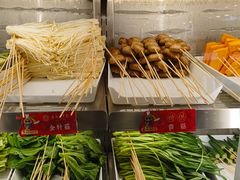 -袁记串串香(平潭店)