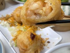 -华源餐厅·海鲜大排档(日月贝店)