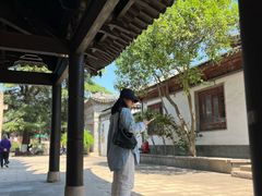 -汇龙潭