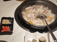 -狐狸爱上椰子鸡(滨江星光大道店)