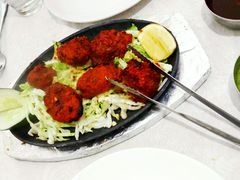 -葛尼沙印度餐厅 (镇明路店)