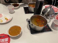 -密友回转自助火锅(中海环宇城店)