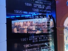 -哈尔滨规划展览馆