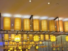 -福州天元国际威斯汀酒店·中国元素餐厅