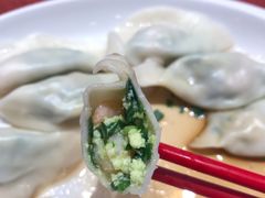 -喜家德虾仁水饺(长泰广场店)