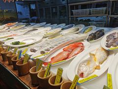 -老宁波1381餐厅(宏泰广场店)