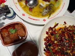 -禄鼎记·排队俩小时都要吃的酸菜鱼(石牌桥店)