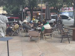 -via coffee(万象城店)