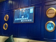-宝岛甲壳虫KTV(蓝天路店)