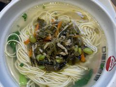 -口福汤包馆(融汇店)
