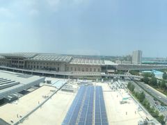 -济南绿地美利亚酒店