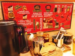 -博多一幸舍(西单大悦城店)