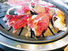 -九田家黑牛烤肉料理(无锡T12店)