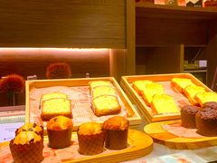 -天津东凯悦酒店·Market Café自助餐厅