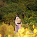 江浙沪的小京都｜无锡灵山小镇拈花湾梵天花海拍照功略