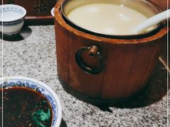 -南京大牌档(济南万象城店)