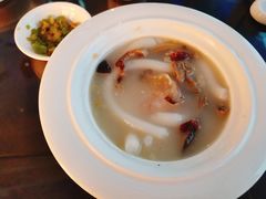 -广州塔晖粤轩中餐厅