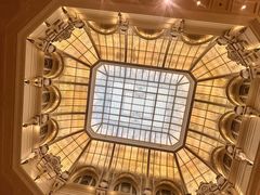 -大堂吧·下午茶·特调鸡尾酒(大连一方城堡豪华精选酒店)