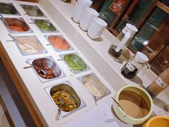 -龙福成肥牛火锅(文昌店)