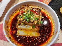 -四川饭店(长白店)