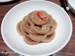 -将相和·海鲜蒸饺大连菜