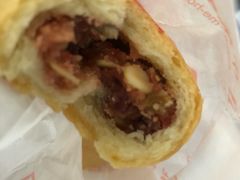 山楂酥饼-北京稻香村(西北旺店)