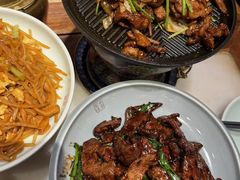 -小吊梨汤·北京菜·烤鸭(华润万象城店)