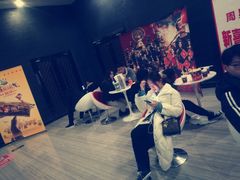 -奥斯卡时代激光影城(昌建广场店)