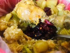 -胖哥料理(兴义里店)