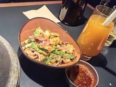 -Ameigo梅果·云贵川bistro(长宁来福士店)