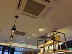 -COSTA COFFEE(新奥购物中心店)