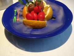 -大鸭梨烤鸭(枣园店)