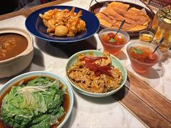 -小吊梨汤·北京菜·烤鸭(鸟巢店)