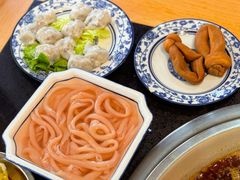 -飘香火锅(玉林西路店)
