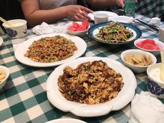 -紫光园·烤鸭·北京菜(劲松店)